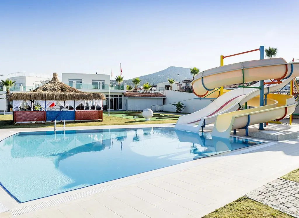 Pool, Ramada Residence By Wyndham Bozbuk, Izmir