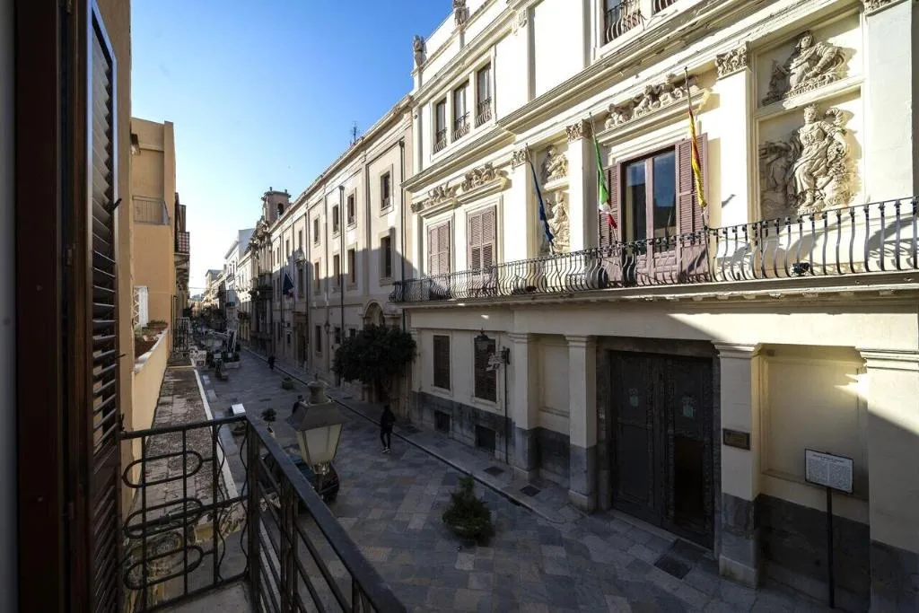 Room, Bed & Breakfast Garibaldi, Palermo