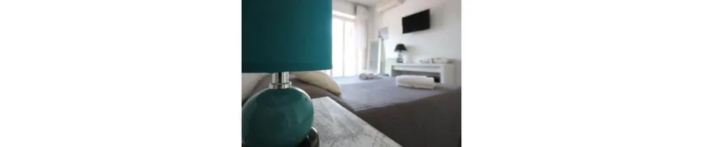 Room, Le Cupole, Rome