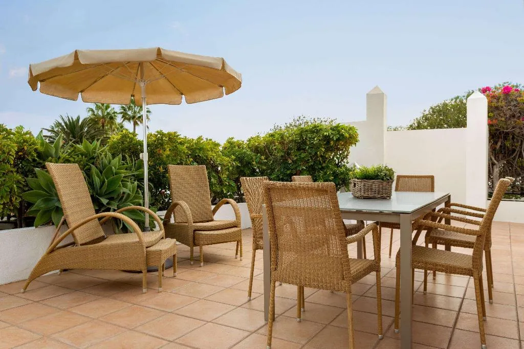 Room, Wyndham Residences Tenerife Golf Del Sur, Tenerife