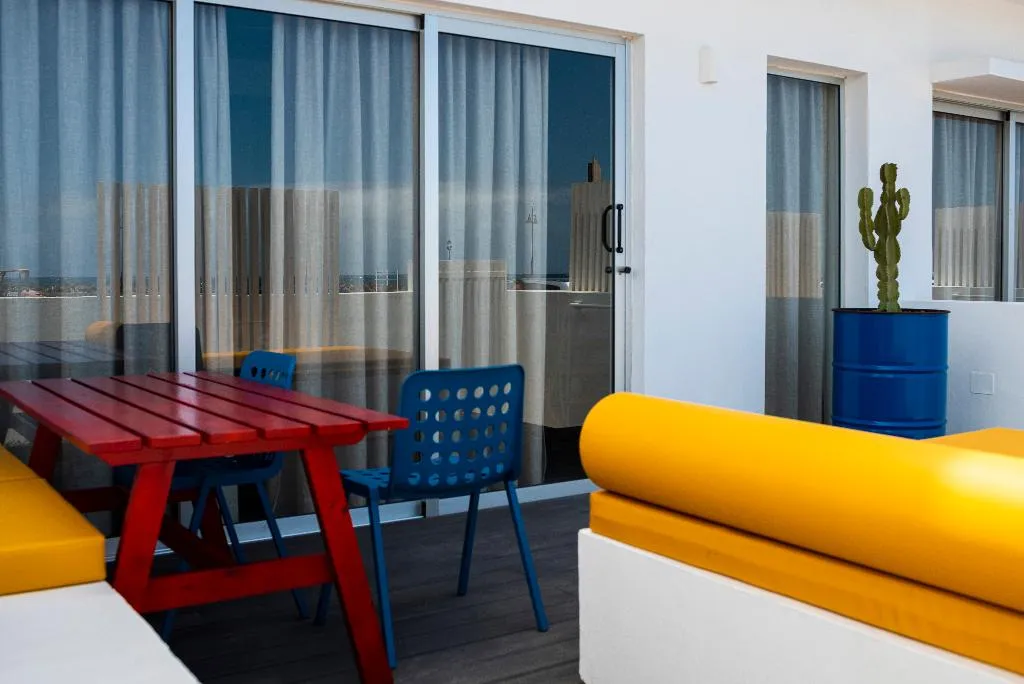 APARTMENT CAPACITY 1 Room, Buendia Corralejo Nohotel, Fuerteventura