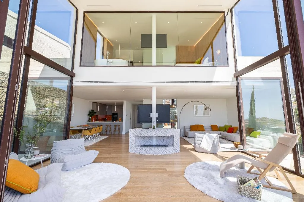 VILLA FOUR BEDROOMS WITH MORE THAN THREE BATHROOMS Room, Leiro Residences - Preferred Hotels & Resorts, Costa Del Sol