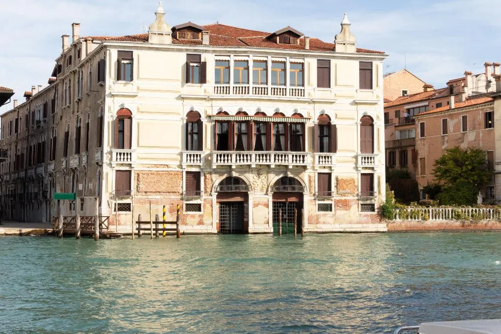 General view, Granda Sweet Suites, Venice