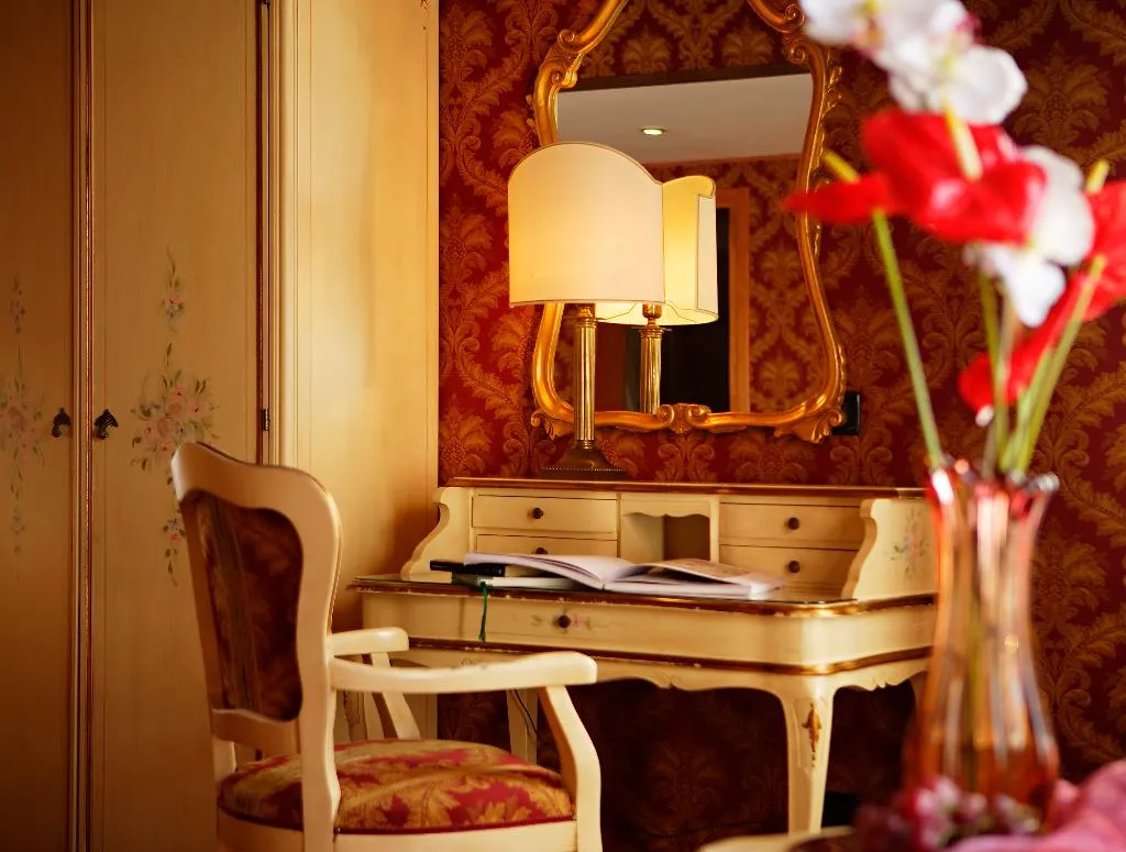 QUADRUPLE STANDARD Room, Gorizia A La Valigia, Venice