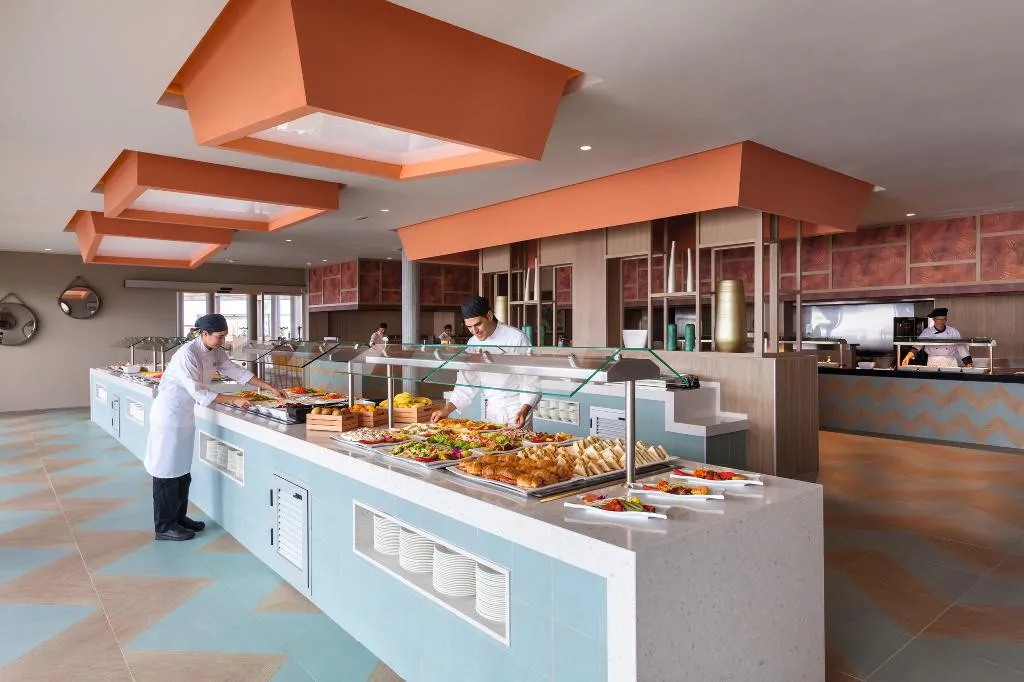 Bar, Hotel Riu Vistamar - All Inclusive, Gran Canaria