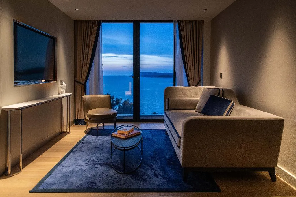SUITE SUPERIOR Room, Grand Hotel Brioni Pula, Radisson Collection Hotel, Istria