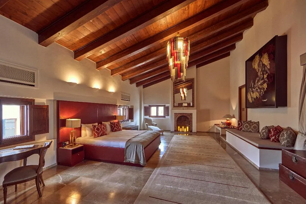 SUITE PREMIUM Room, Palacio Can Marques by Puro, Majorca