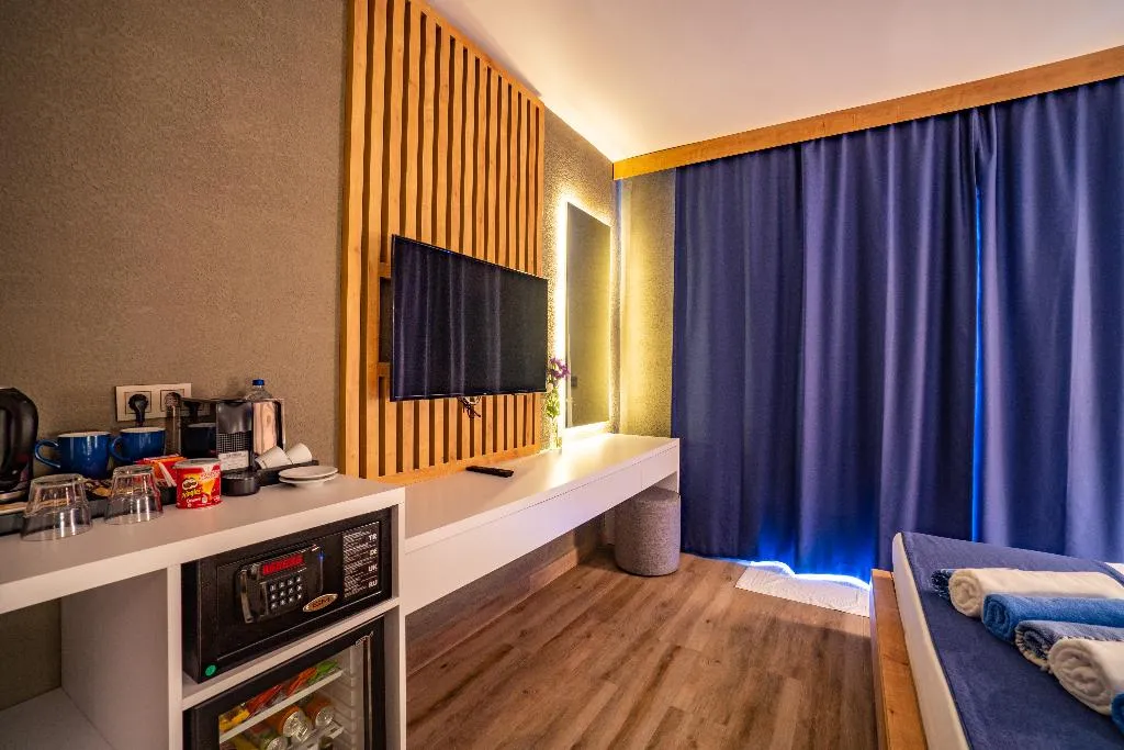 DOUBLE DELUXE Room, L Hotel Sarigerme, Dalaman