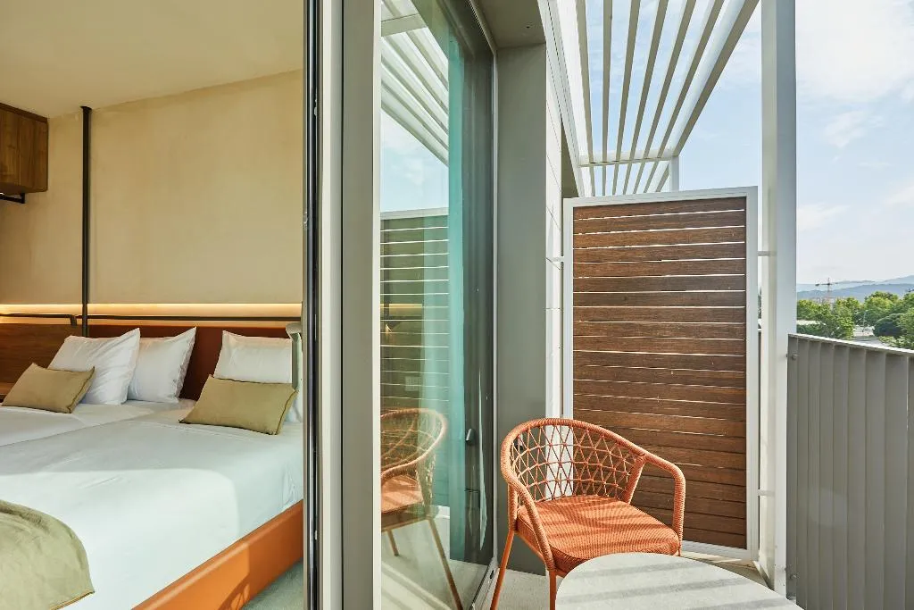 Double or Twin STANDARD Room, Silken Platja D'aro, Costa Brava