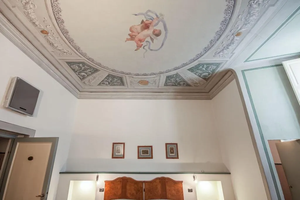 TRIPLE STANDARD Room, Casa Rovai Guest House, Florence