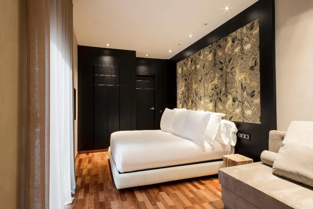DOUBLE SUPERIOR Room, Claris and Spa, Barcelona