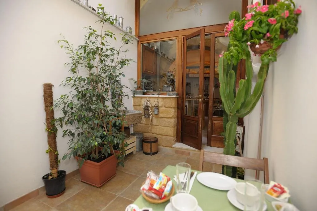 Restaurant, Arco Ubriaco, Catania