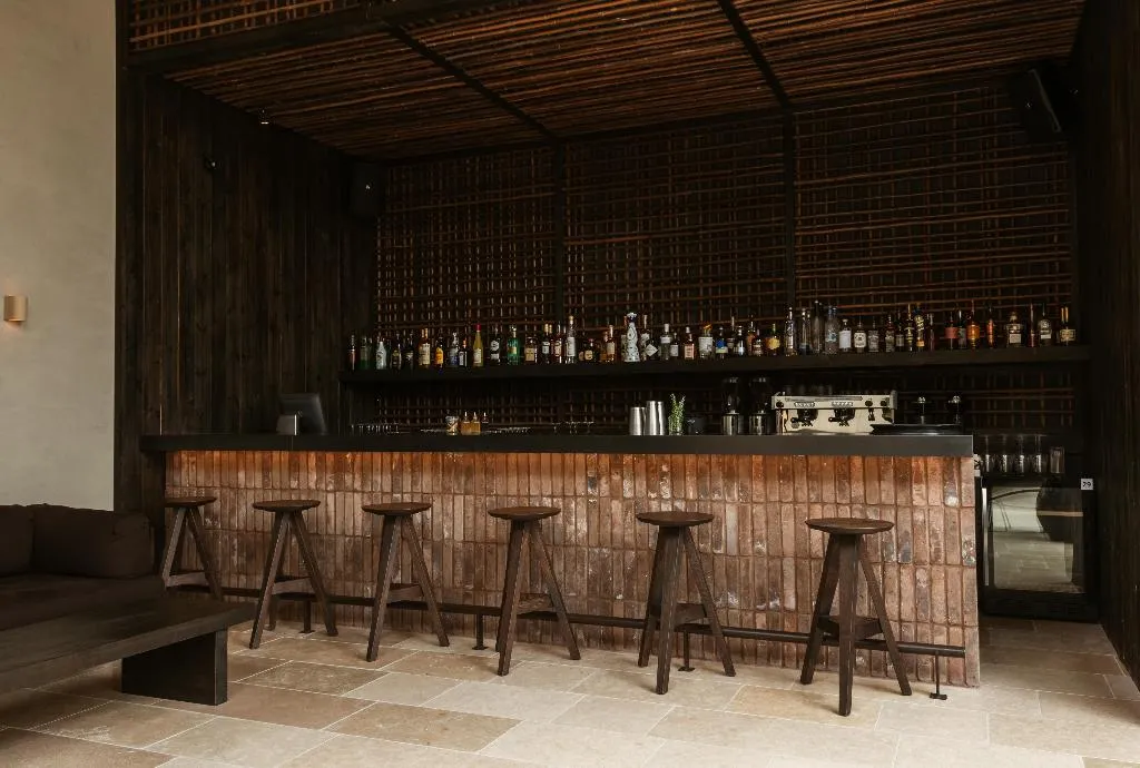 Bar, Casa Cook Samos, Samos