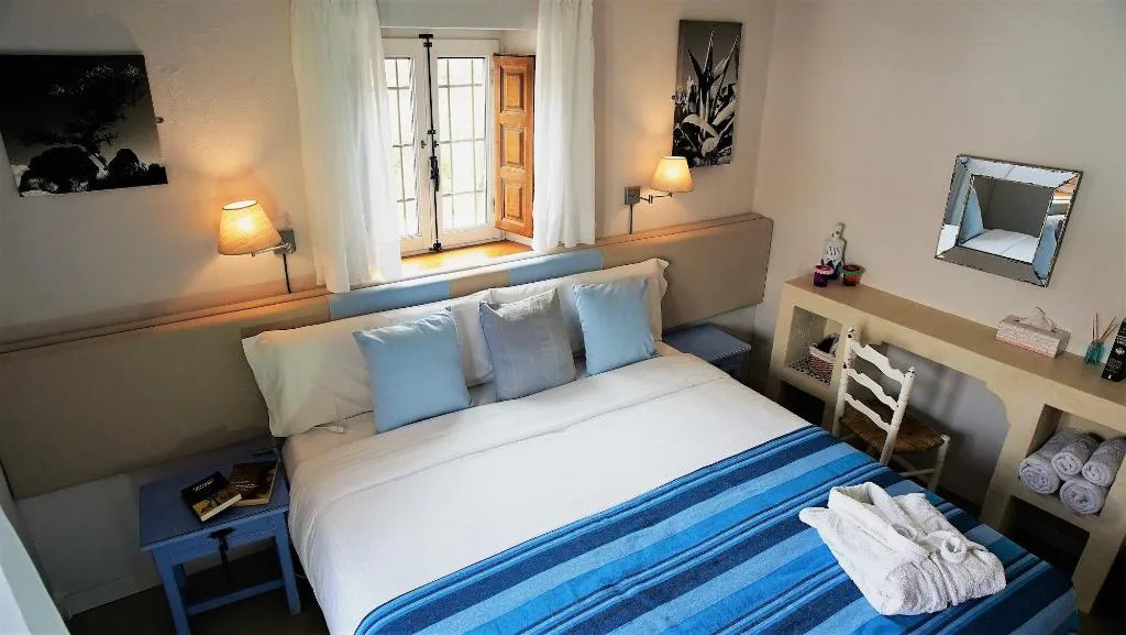 Room, Casona Granado, Andalucia