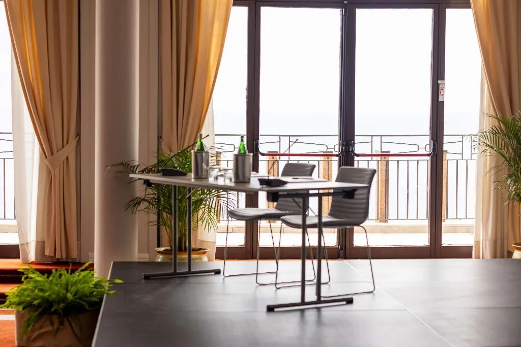Conferences, UNA HOTELS Capotaormina, Taormina