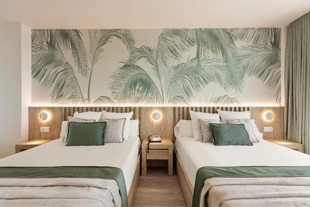 DOUBLE PREMIUM Room, Best Tritón, Costa Del Sol