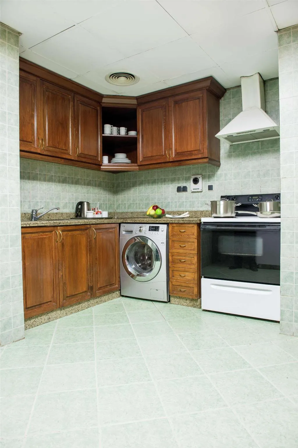 SUITE STANDARD Room, Hilton Zamalek Residence Cairo, Cairo