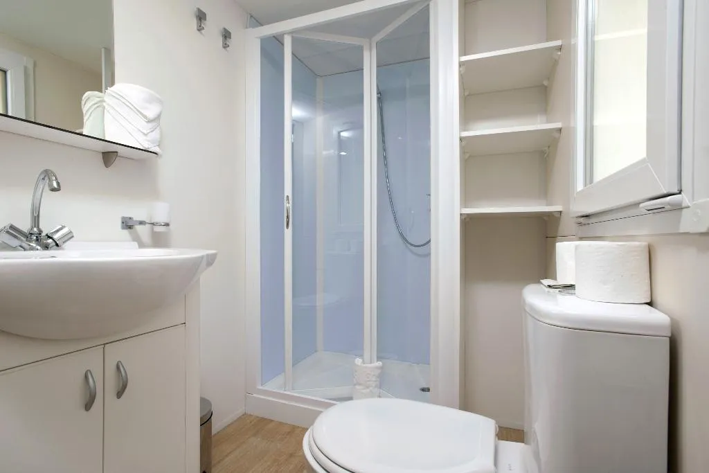 Room, Amadria Park Camping Sibenik Mobile Homes, Split
