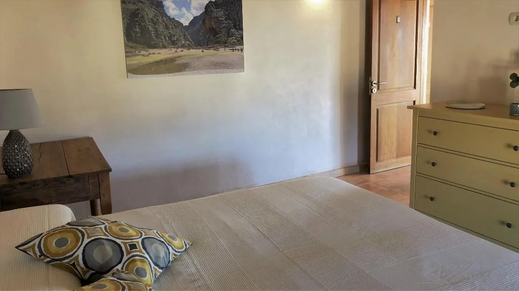 Room, Vista De La Vila, Majorca
