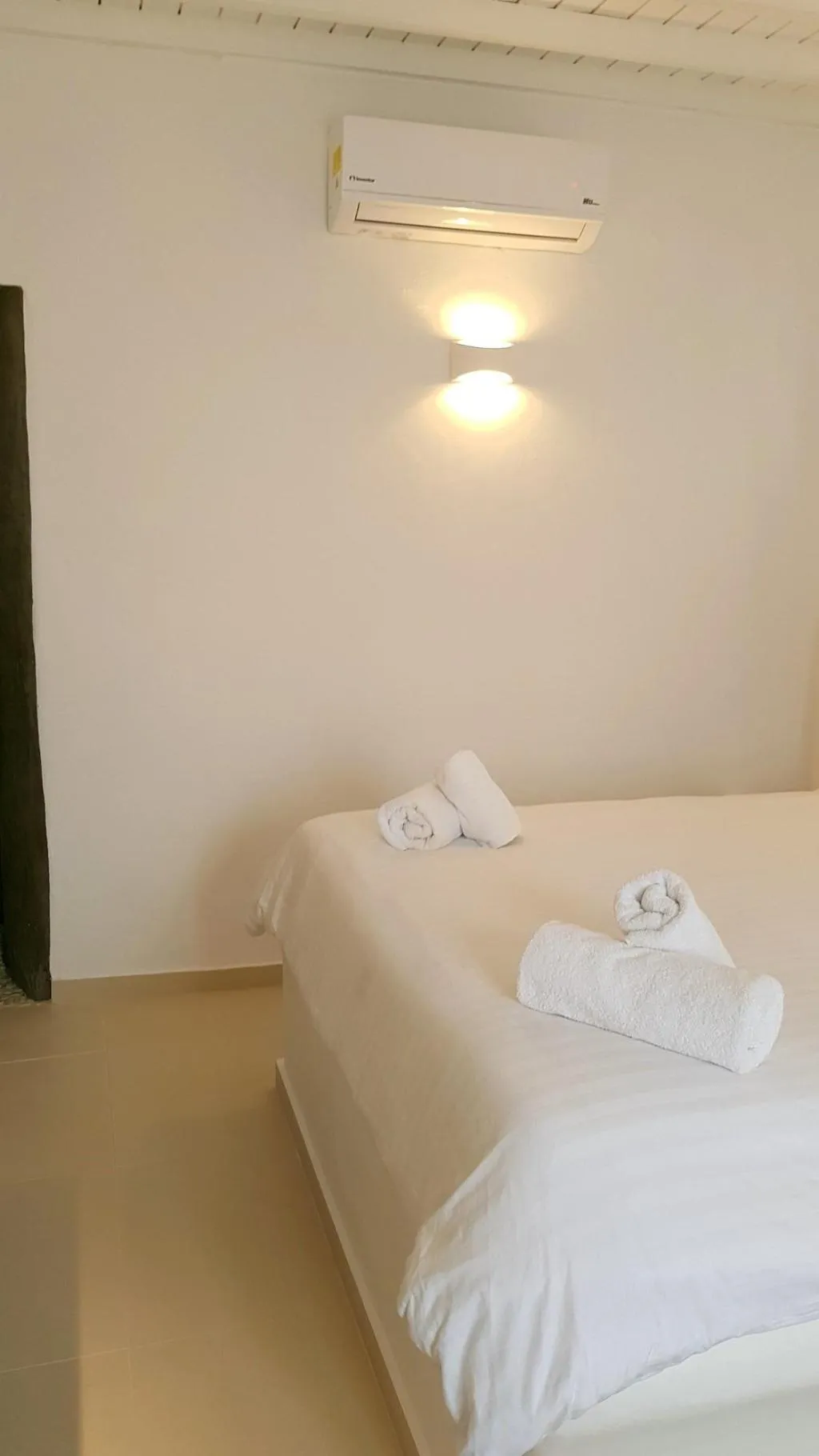 Room, Hotel Lefteris, Mykonos