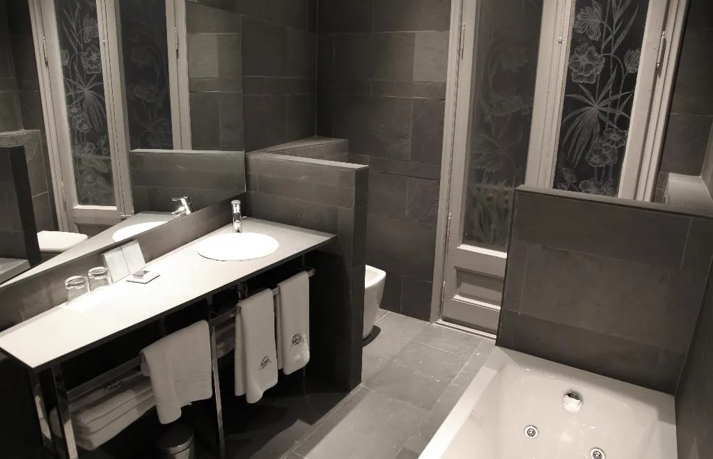 APARTMENT CAPACITY 4 Room, Balmes Residence Luxe, Barcelona