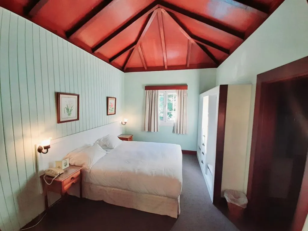 DOUBLE ECONOMY Room, Quinta da Penha de Franca, Madeira