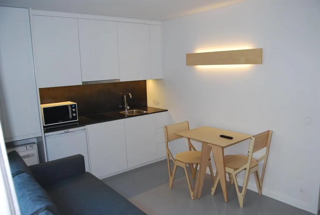 Room, I Loft Porto, Porto