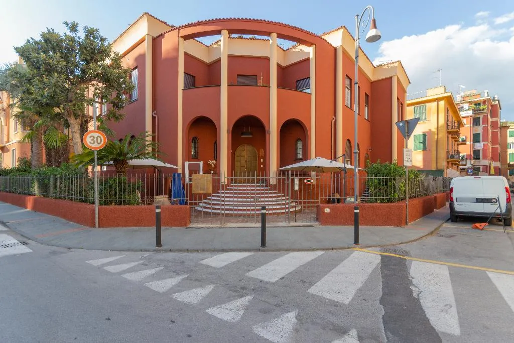 General view, Villa Alberti Portofino Land, Cagliari