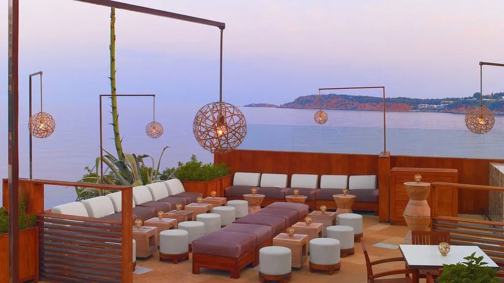 General view, Four Seasons Astir Palace Hotel Athens, Athens