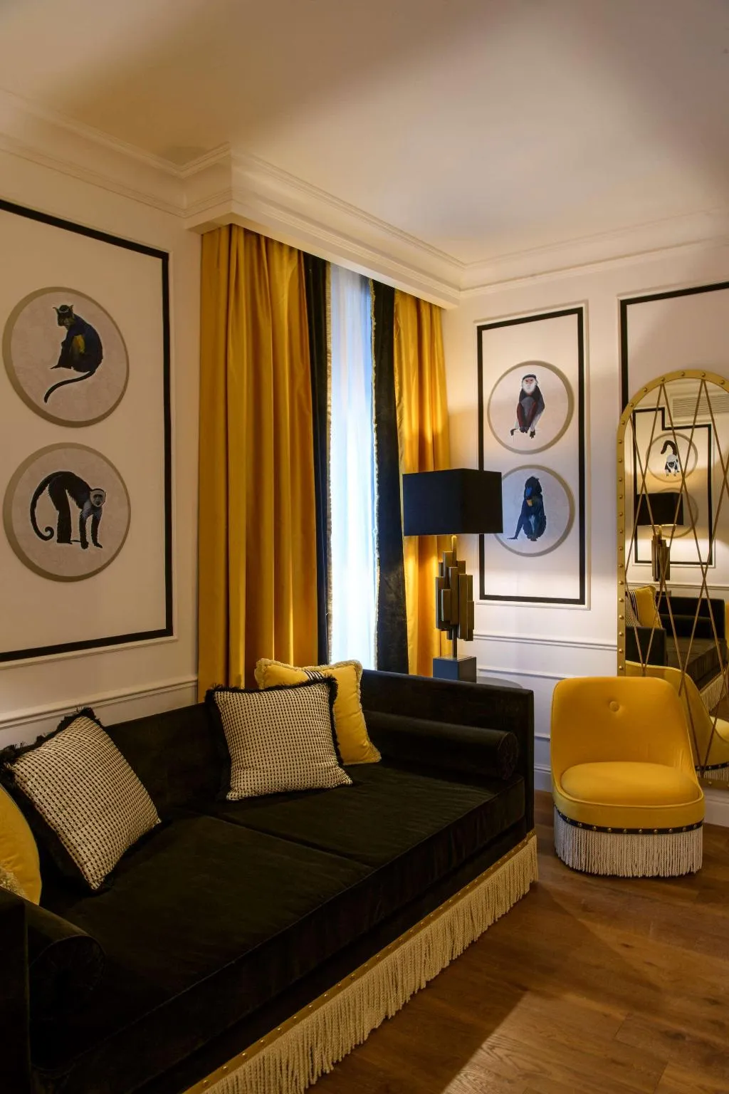 Room, Il Tornabuoni The Unbound Collection by Hyatt, Florence