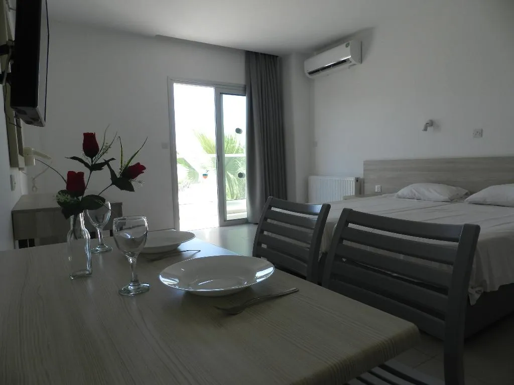 STUDIO STANDARD Room, Evabelle Napa, Cyprus