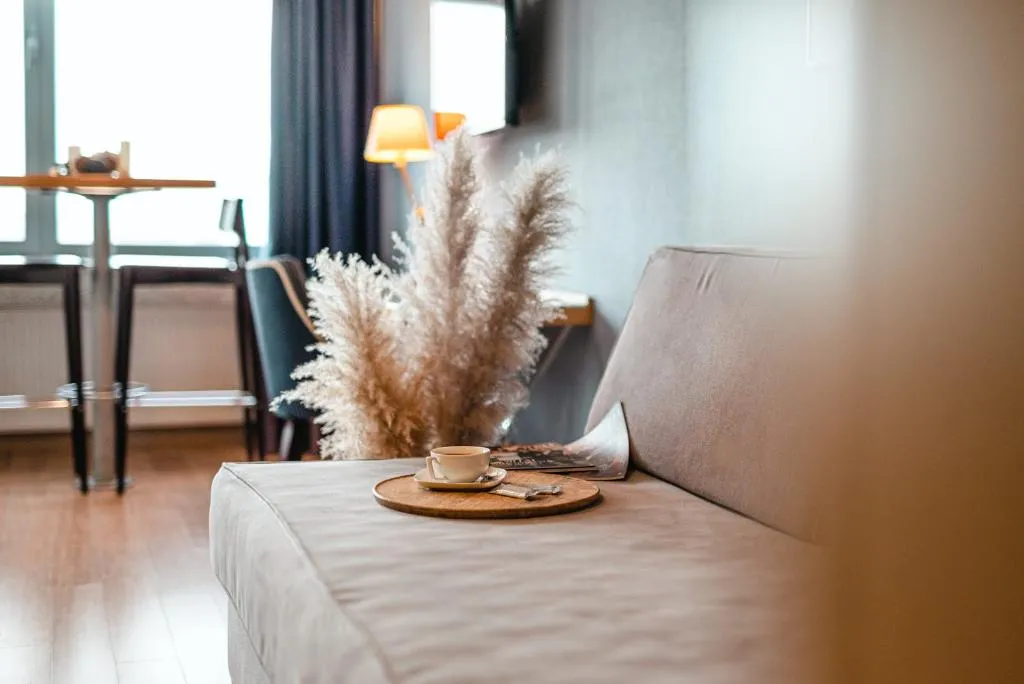 STUDIO PREMIUM Room, Marina Club Hotel, Gdansk