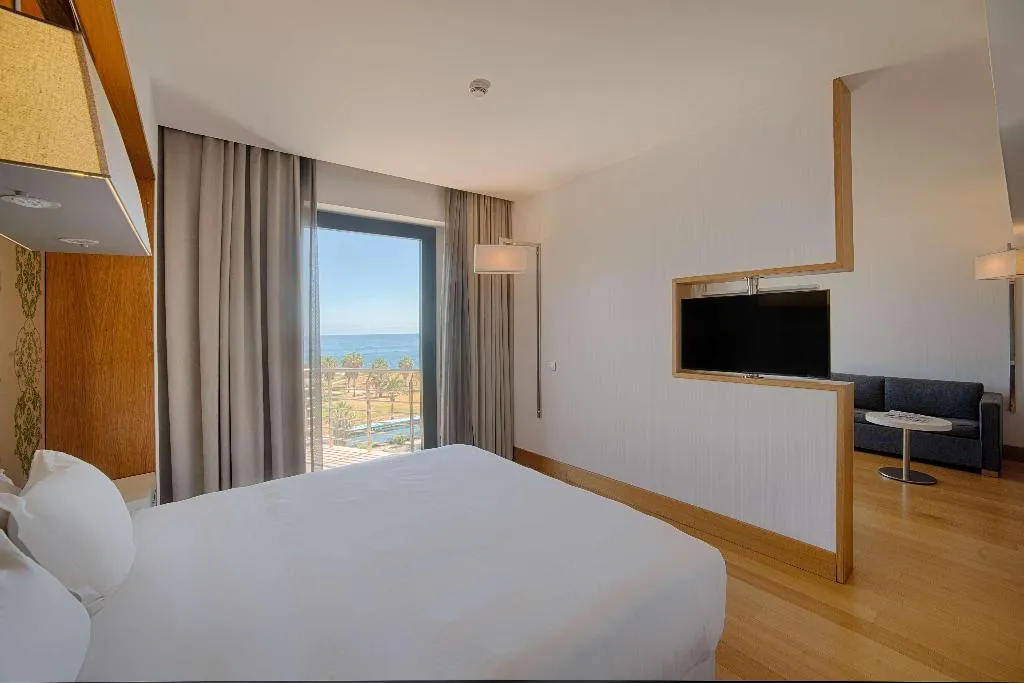 Room, NH Palermo, Palermo