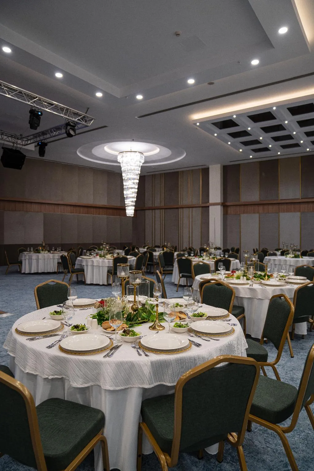 Conferences, Renex Hotels, Antalya