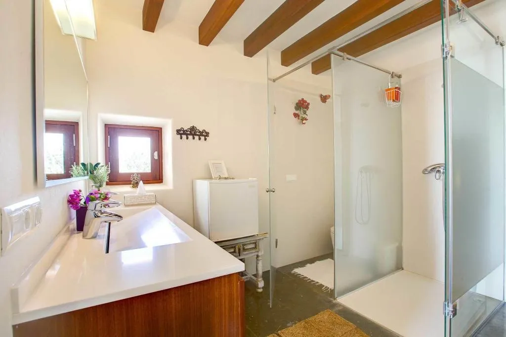 Room, Can Skye, Ibiza