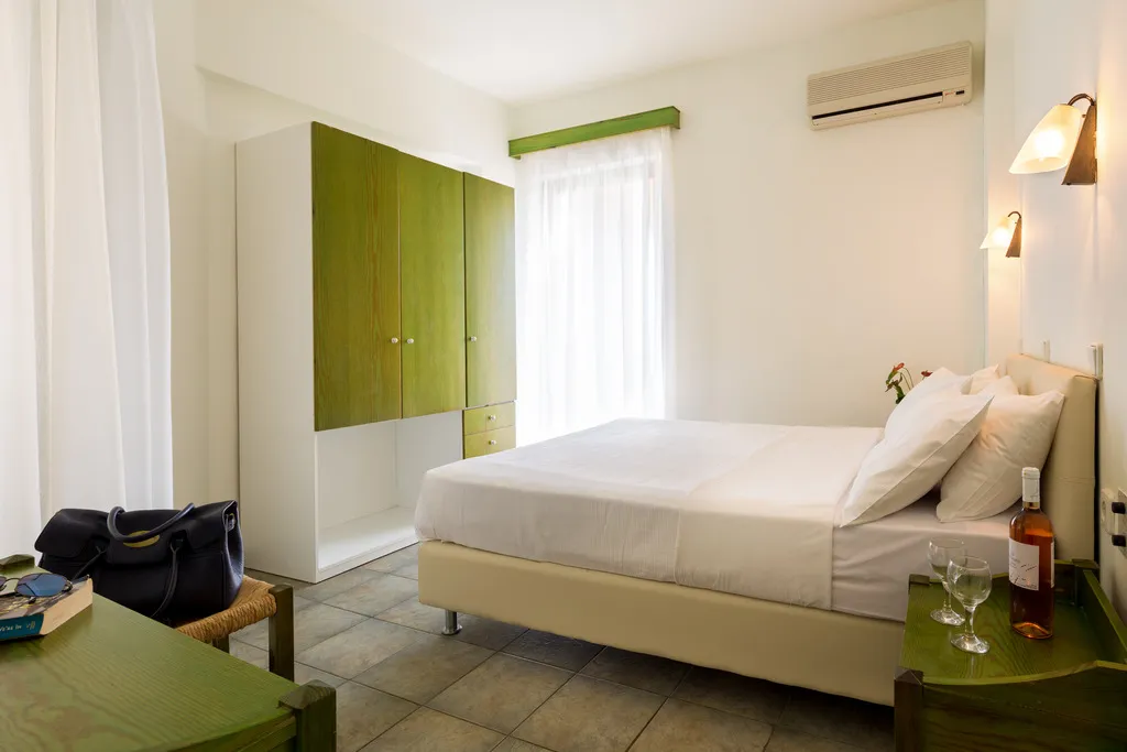 APARTMENT STANDARD Room, Romantica Hotel, Crete
