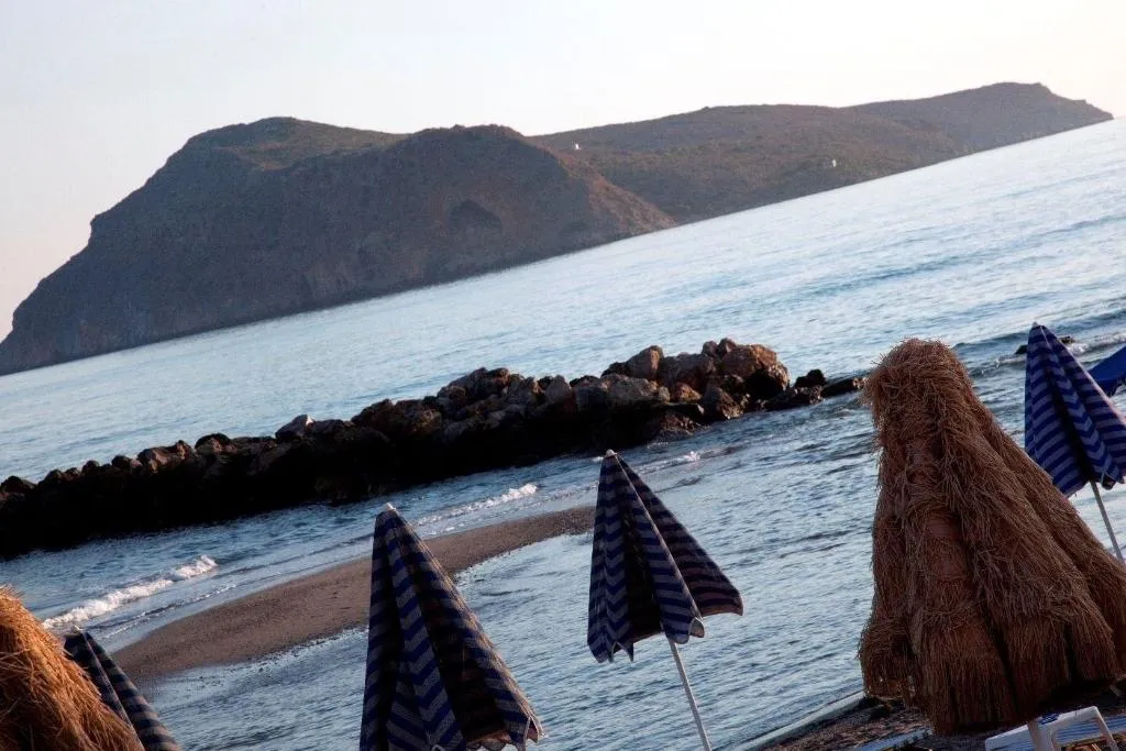 General view, Ermis Suites, Crete