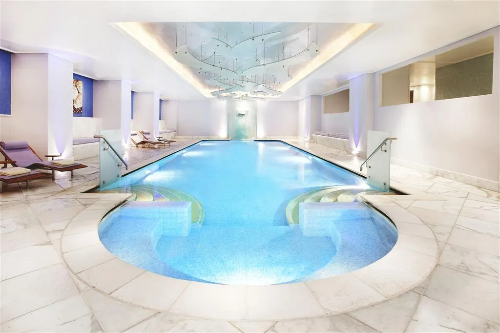 General view, Grande Bretagne, A Luxury Collection Hotel, Athens