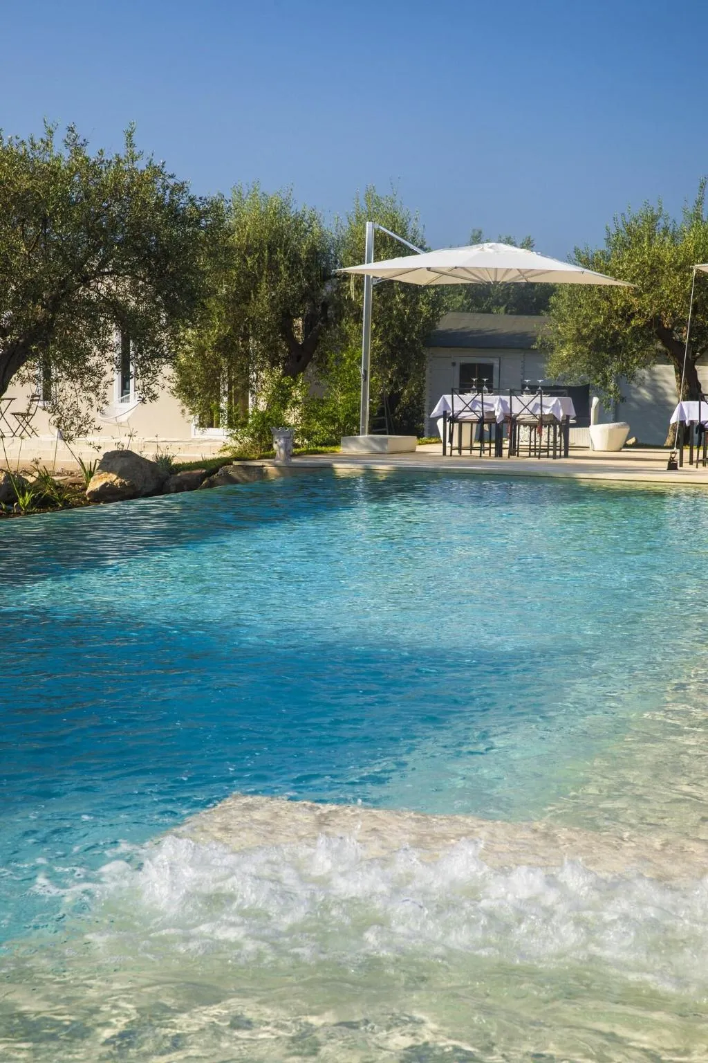 Sports and Entertainment, Zahir Country House, Catania