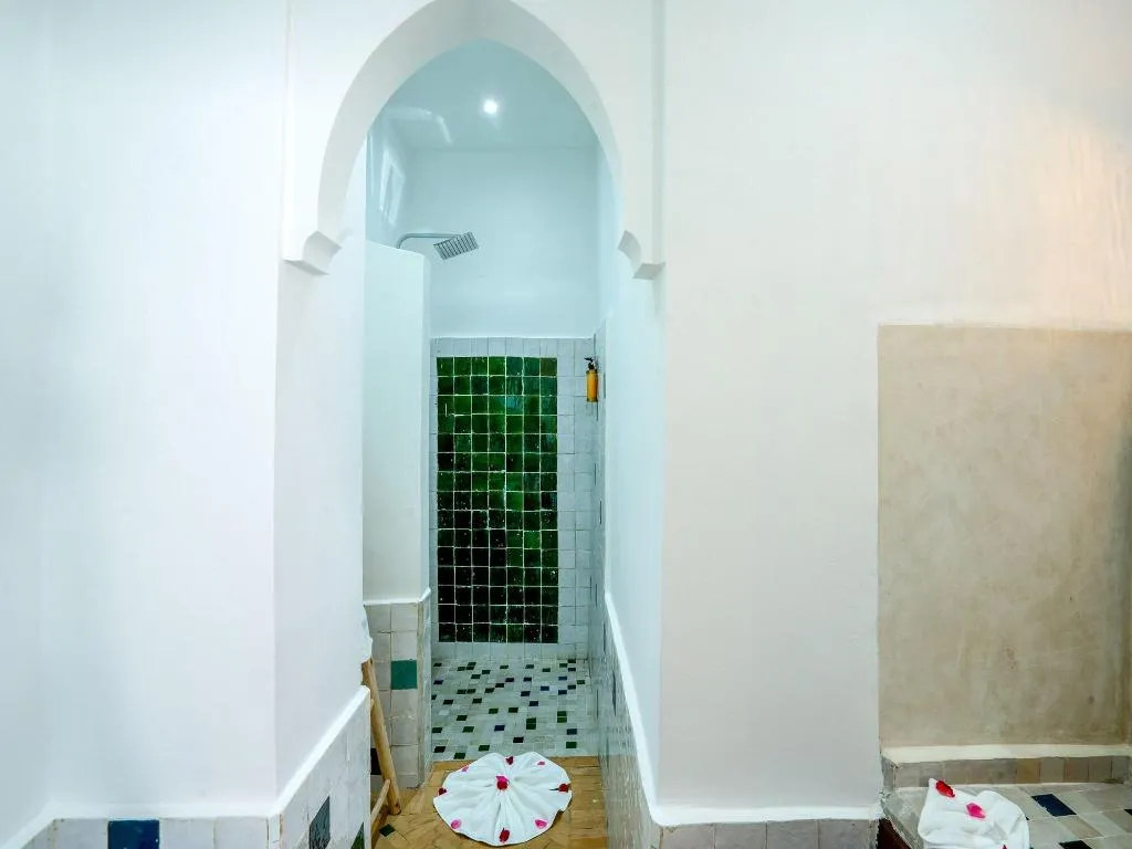 Room, Riad Art & Emotions Boutique Hotel & Spa, Marrakech