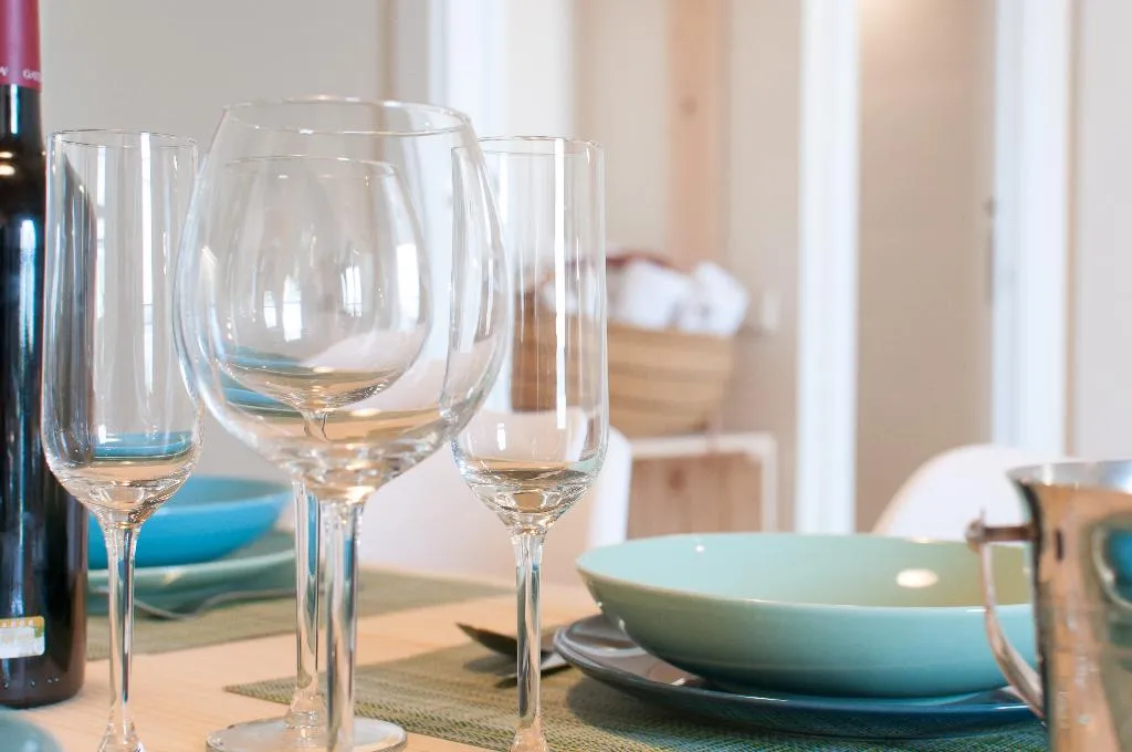 APARTMENT ONE BEDROOM Room, Eco Grus Apartaments, Barcelona