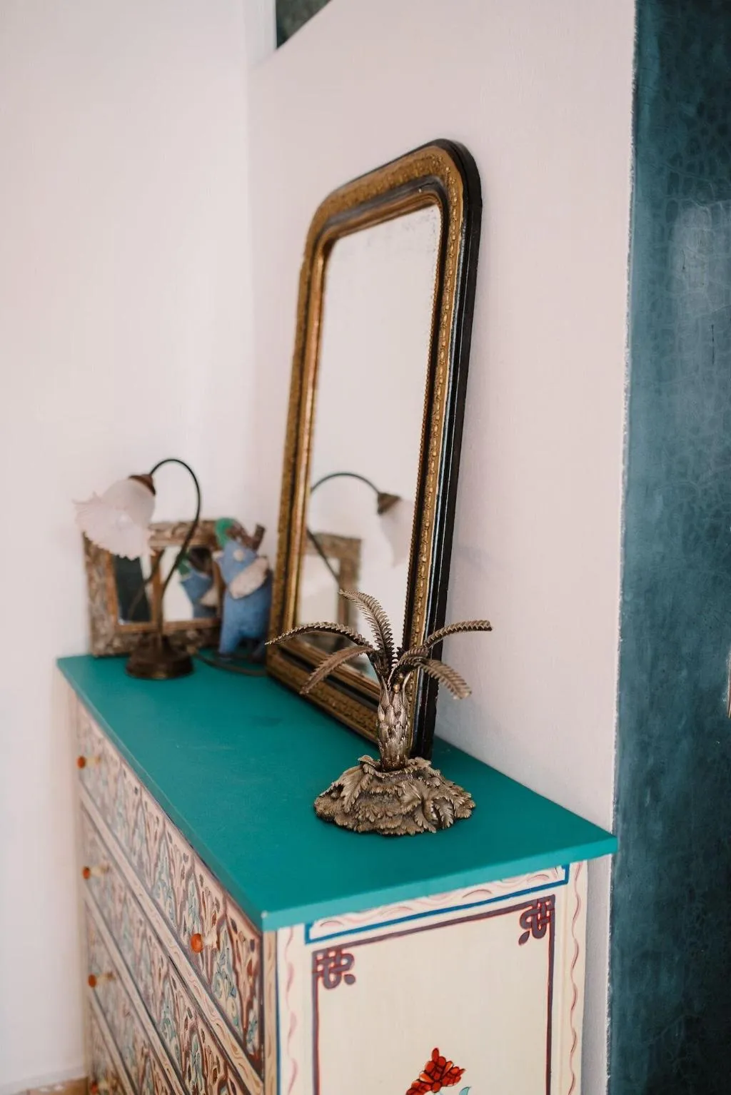 Room, Riad Z, Marrakech