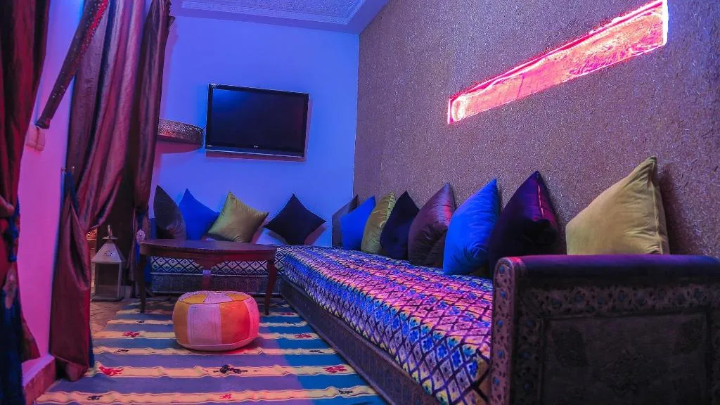 Sports and Entertainment, Riad Ra Ve D Antan Spa, Marrakech