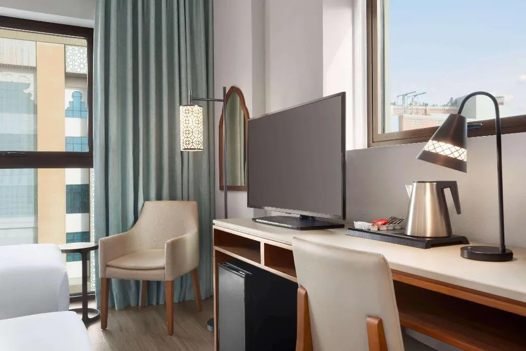 Room, Ibis Styles Dubai Gold District, Dubai