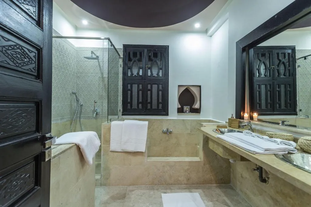 Room, The Bird Exclusive Guest House & Spa, Marrakech