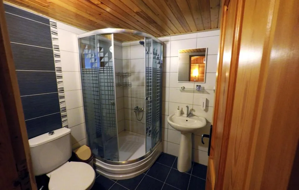 Room, Baris Pension & Bungalows, Antalya