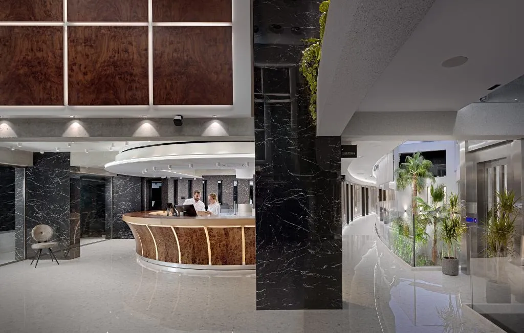 General view, Nautilux Rethymno by Mage Hotels, Crete