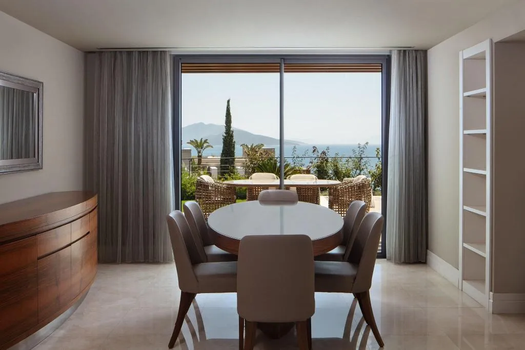 Room, Caresse, A Luxury Collection Resort, Bodrum