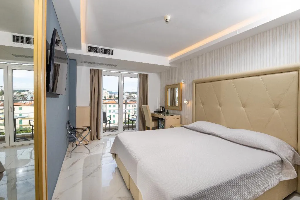 DOUBLE STANDARD Room, Grand Hotel Park, Dubrovnik