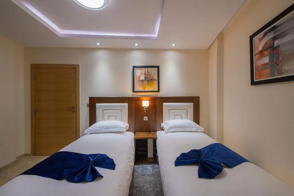 APARTMENT PREMIUM Room, Marrakech INN, Marrakech